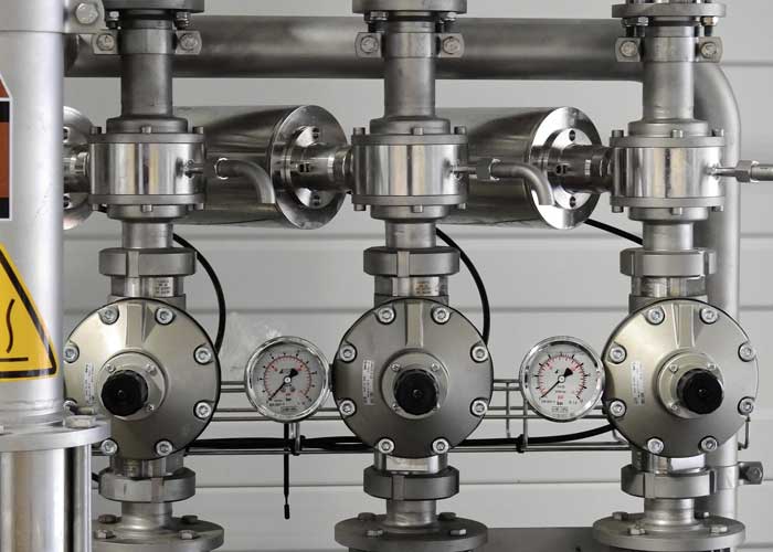 Home Heating And Cooling